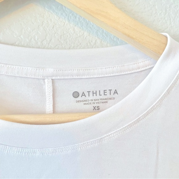 Athleta Essential High Low Tank Top - Picture 4 of 4